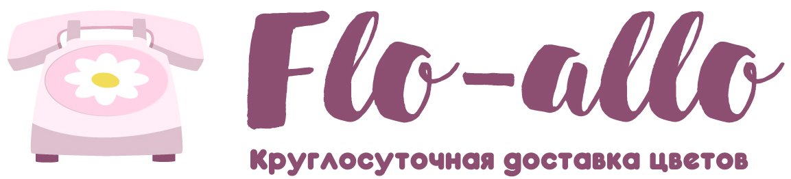 Flo-allo - Стрежевой